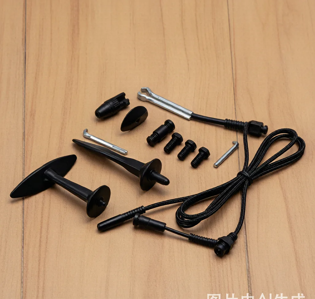 RC Bait Boat Spare Propellers