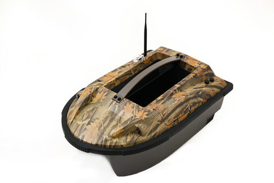 LYX-001C Fish Finder RC Bait Boat