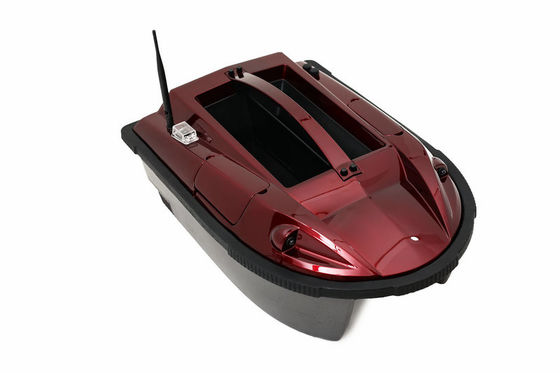 LYX-001D GPS + Fish Finder RC Fishing Boat