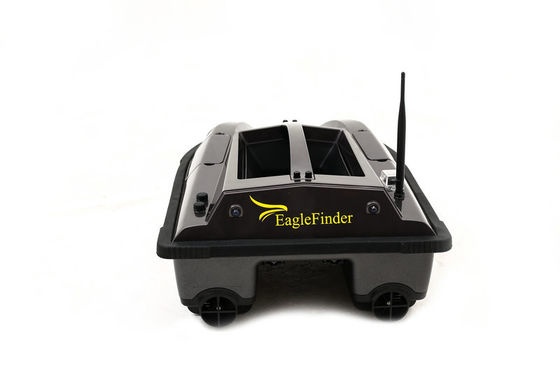 LYX-004D Navigator Carp Bait Boat