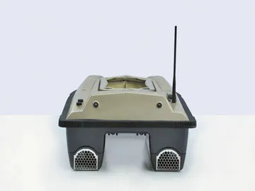 Bait Boat for Syndicate Lake Fishing: Advanced Strategy