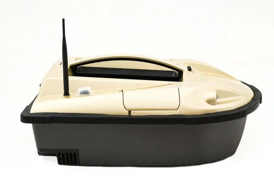 Bait Boat Transport and Storage: Car, Garage, and Long-Term