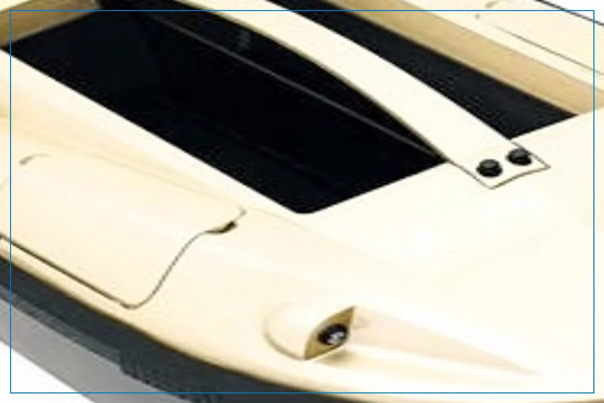 RC Bait Boat Accessories and Spare Parts