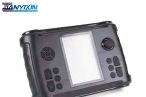 LYX 001D GPS + Sonar Combo - green color - Main