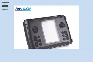 LYX 001D GPS + Sonar Combo - green color - Scene