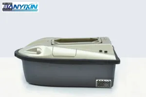LYX 001D GPS + Sonar Combo - red color - Main