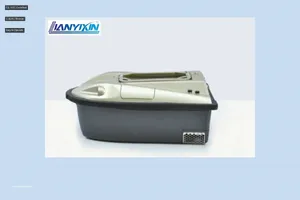 LYX 001D GPS + Sonar Combo - red color - Scene